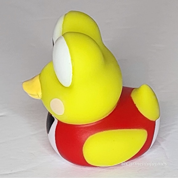 HELLO KITTY 🐱 AND FRIENDS Sanrio Rubber Ducky Set - Picture 11 of 14